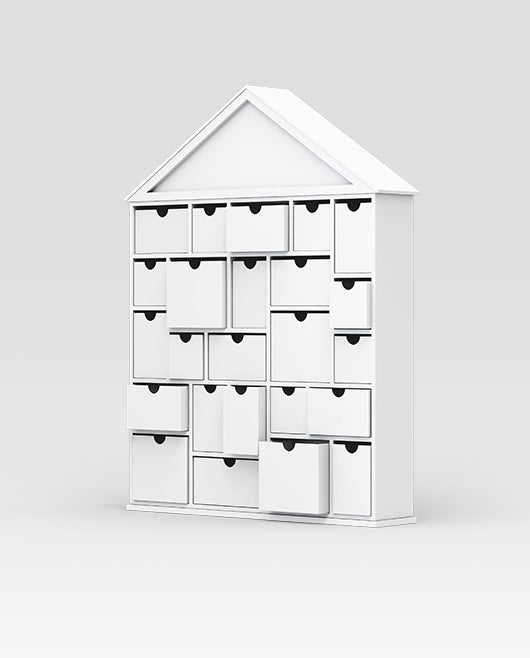 Advent Calendar Mockup