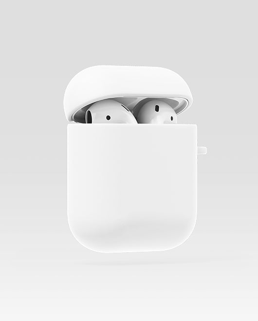 Airpods Case Mockup