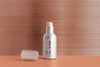 Aluminum Body Cosmetic Spray Bottle Mockup Psd