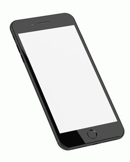 Animated Iphone 7 Mockup