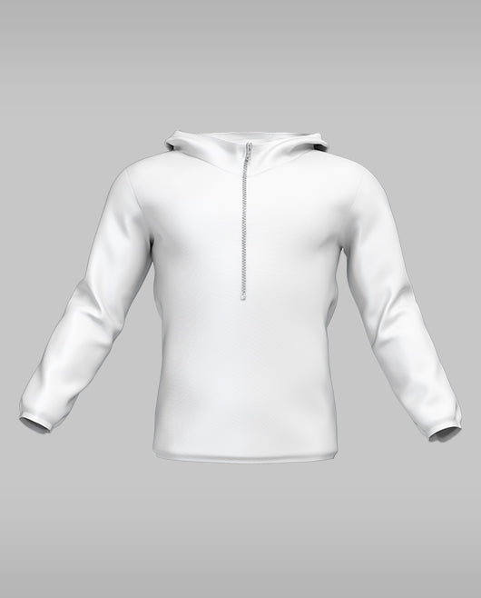 Anorak Jacket – Psd Mockup