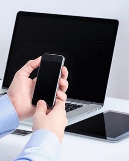 Apple Devices Mockup