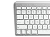 Apple Keyboard Psd Mockup