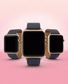 Apple Watch Edition Mockup