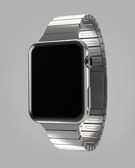 Apple Watch Mockup