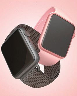 Apple Watch – Psd Mockup