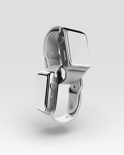 Apple Watch Series 7 Mockup