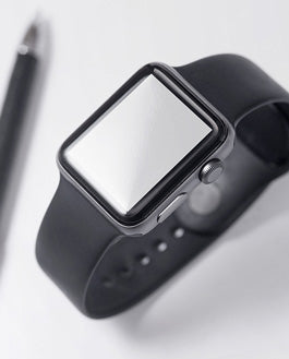 Apple Watch V02 – Psd Mockup