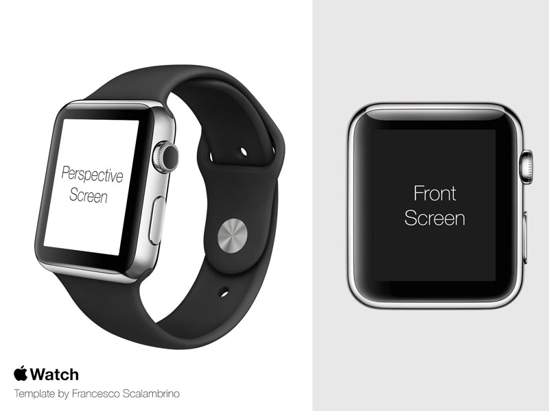 Letterpad: mockup revela o futuro jogo para o Apple Watch