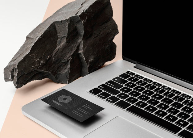 Arrangement Of Mock-Up Brand Stationery Psd