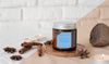 Arrangement Of Mock-Up Candle Packaging Psd