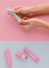 Arrangement Of Nail Care Products With Mock-Up Psd
