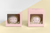 Arrangement With Bath Bombs In Boxes Psd