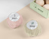 Arrangement With Box And Bath Bombs Psd