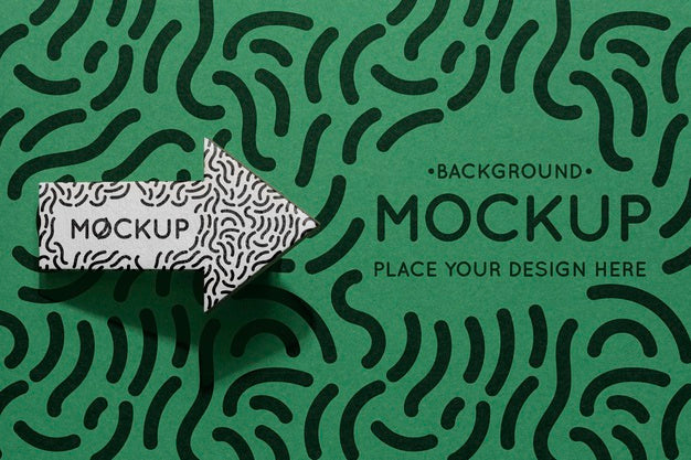 Arrow Pointing Right Psd