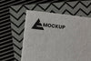 Assortment Of Branding Mock-Up On Card Psd