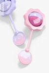 Baby Toy Rattle Bell Mockup Psd