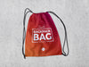 Backpack Bag Mockup Psd