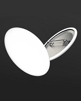 Badge Button – 2 Psd Mockups