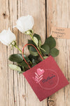 Bag Mockup For Mothers Day Psd