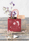 Bag Mockup For Mothers Day Psd