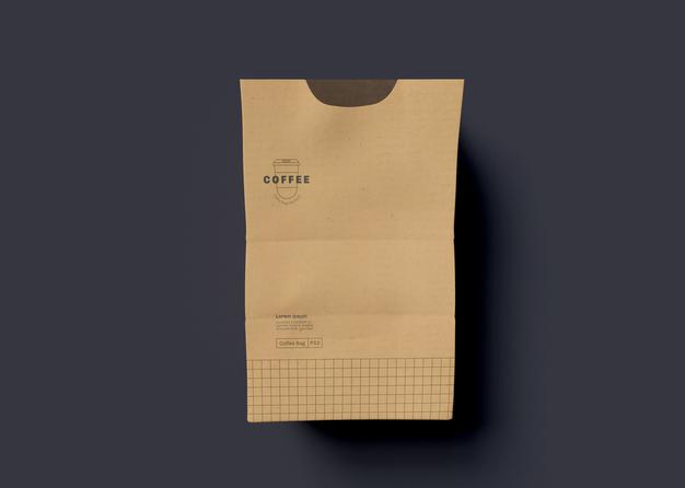 Bag Mockup Psd