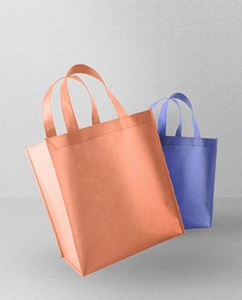 Bag Mockup