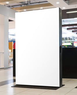 Banner Stand – Psd Mockup