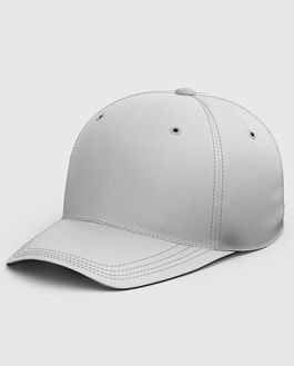 Baseball Cap Mockup