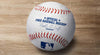 Baseball Logo Mockup Psd