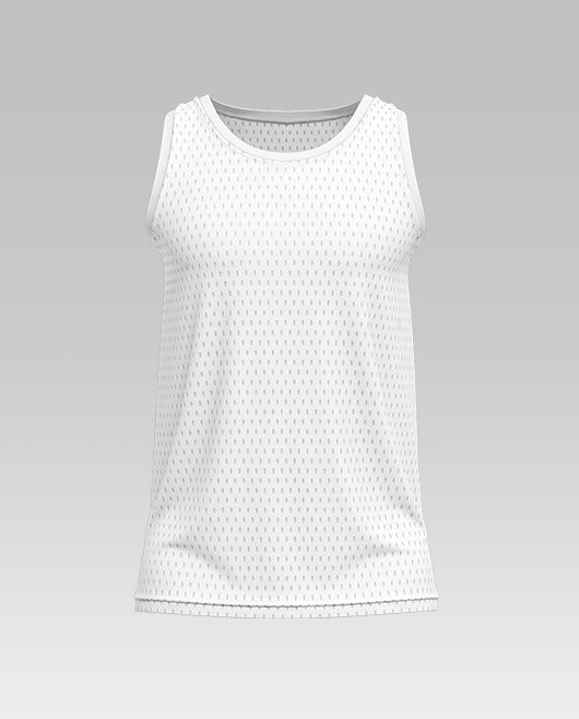 Basketball Jersey Mockup