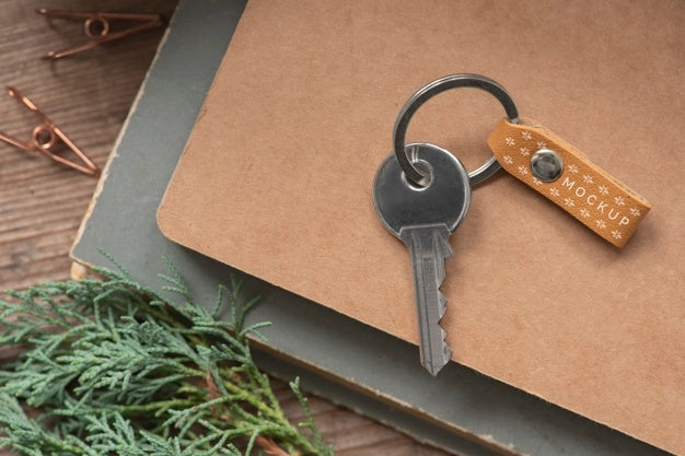 Beautiful Accessories Mockup In Real Context Psd