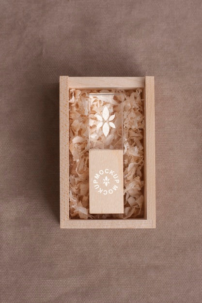 Beautiful Accessories Mockup In Real Context Psd