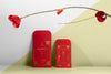 Beautiful Chinese New Year Concept Mock-Up Psd