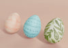 Beautiful Easter Concept Mock-Up Psd