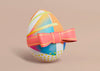 Beautiful Easter Concept Mock-Up Psd