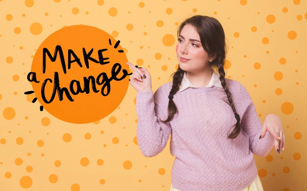 Beautiful Pastel Spring Concept Psd