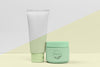 Beauty And Cosmetic Products Mock-Up Psd