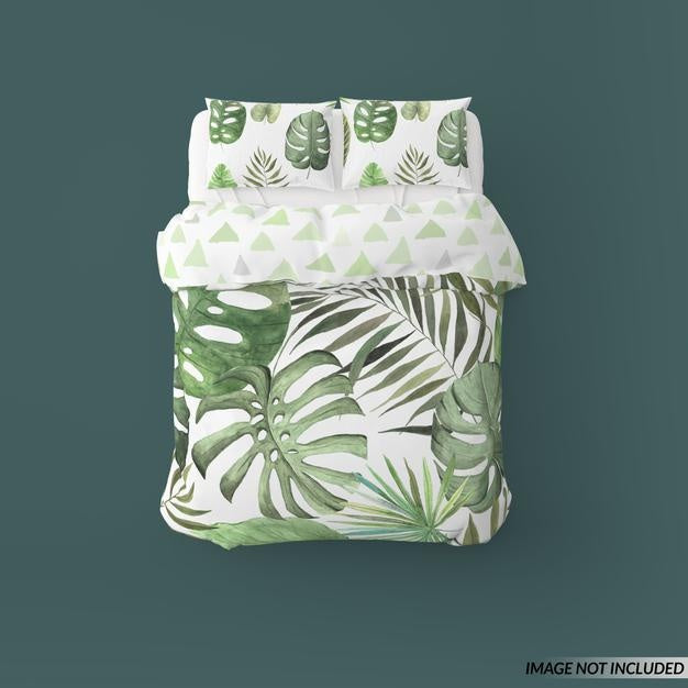 Bedding Set Psd
