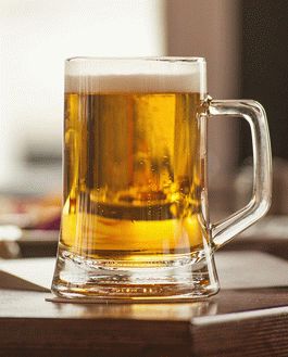 Beer Cup V2 – Psd Mockup
