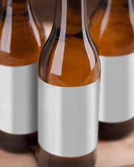 Beer Mock Up