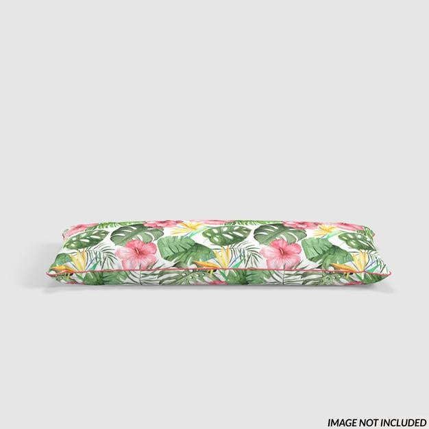 Bench Cushion Psd