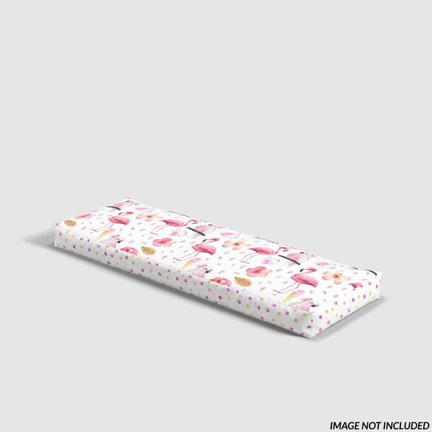 Bench Cushion Psd