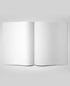Bi-Fold Brochure – 2 Psd Mockups
