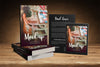 Big 6 X 9 Book Promo Mockup With Tablet