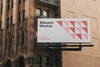 Big City Billboard Mockup