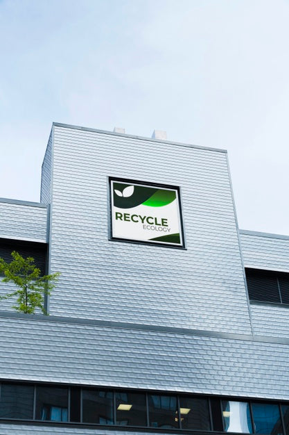 Billboard In The City Mock-Up Psd