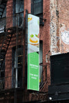 Billboard In The City Mock-Up Psd