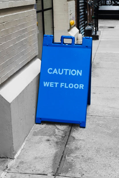 Billboard In The City Mock-Up Psd