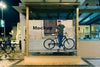 Billboard Mockup At Subway Station Psd